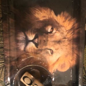 Leo Larrissa HOLD FOR